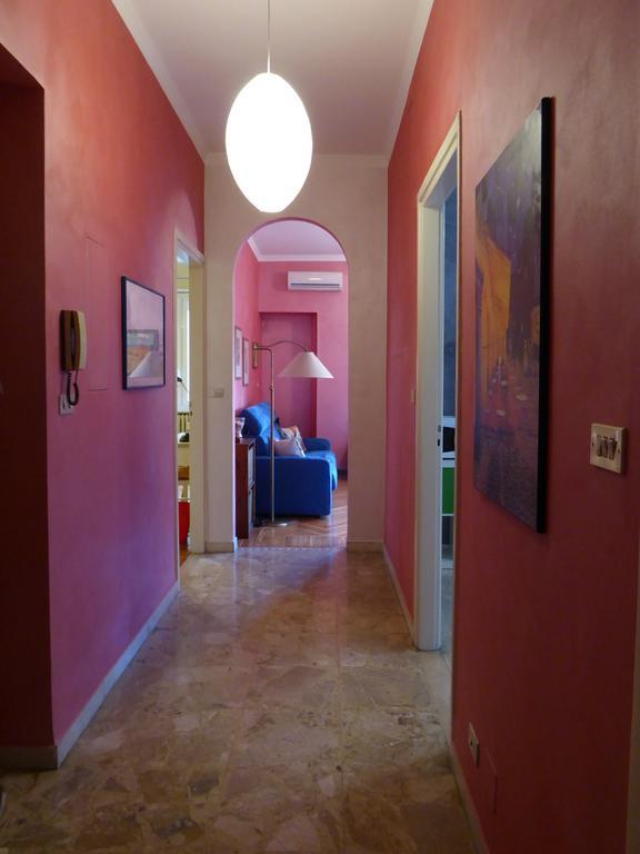 Casa Clemente In Cit Turin - Vicino A Porta Susa E Metro 外观 照片