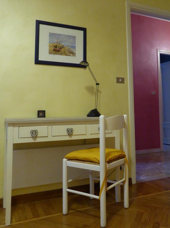 Casa Clemente In Cit Turin - Vicino A Porta Susa E Metro 外观 照片