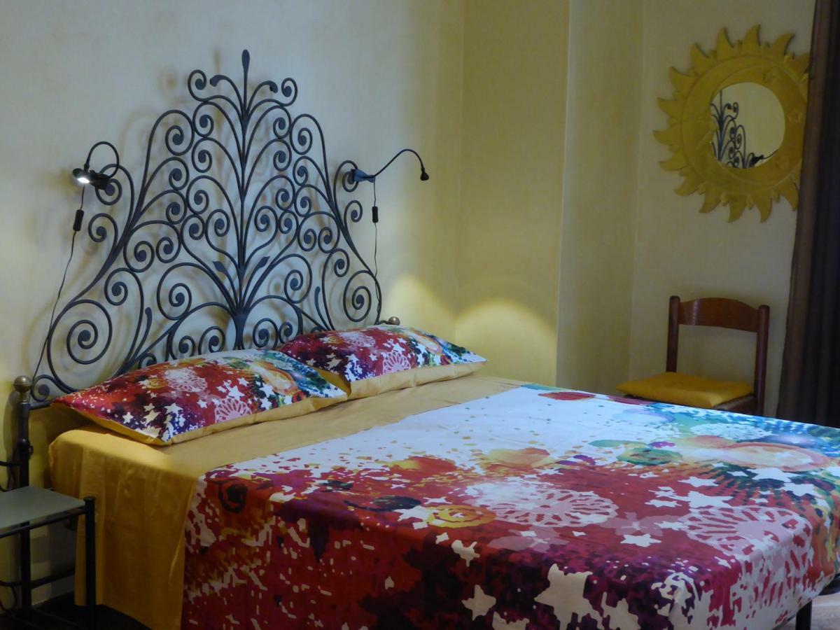 Casa Clemente In Cit Turin - Vicino A Porta Susa E Metro 外观 照片